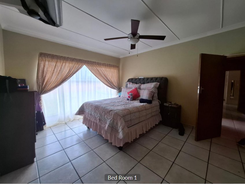 3 Bedroom Property for Sale in Meiringspark Ext 2 North West